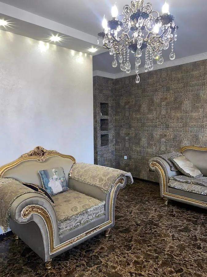 Aparthotel Opera Center Hotel & Apartments Lviv Ukraine