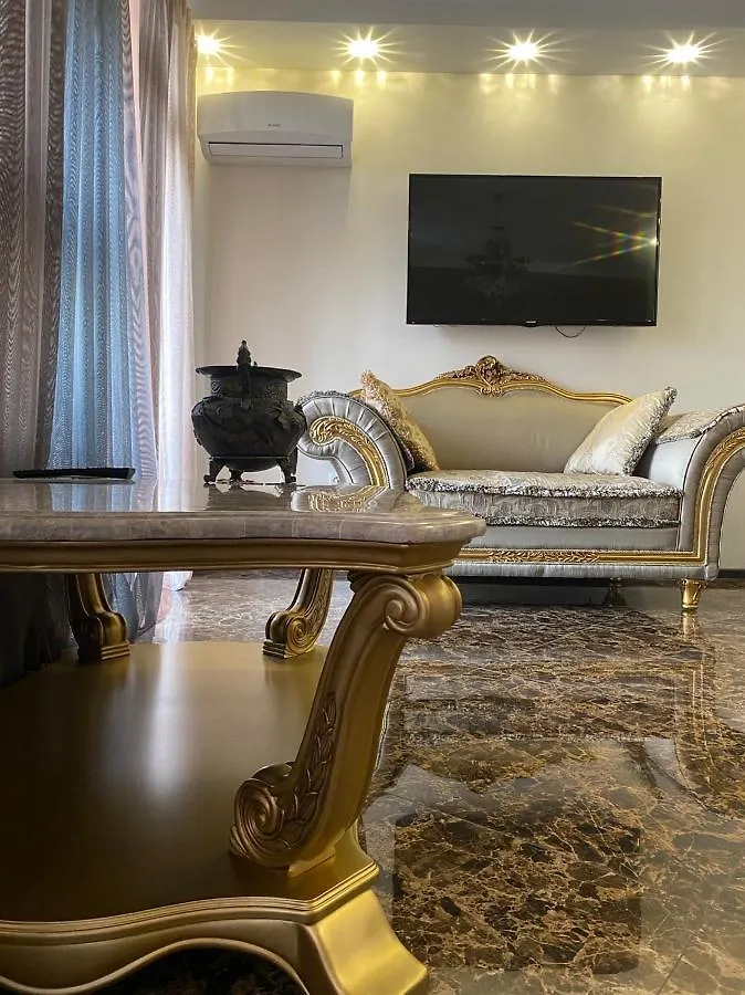 Opera Center Hotel & Apartments Lviv