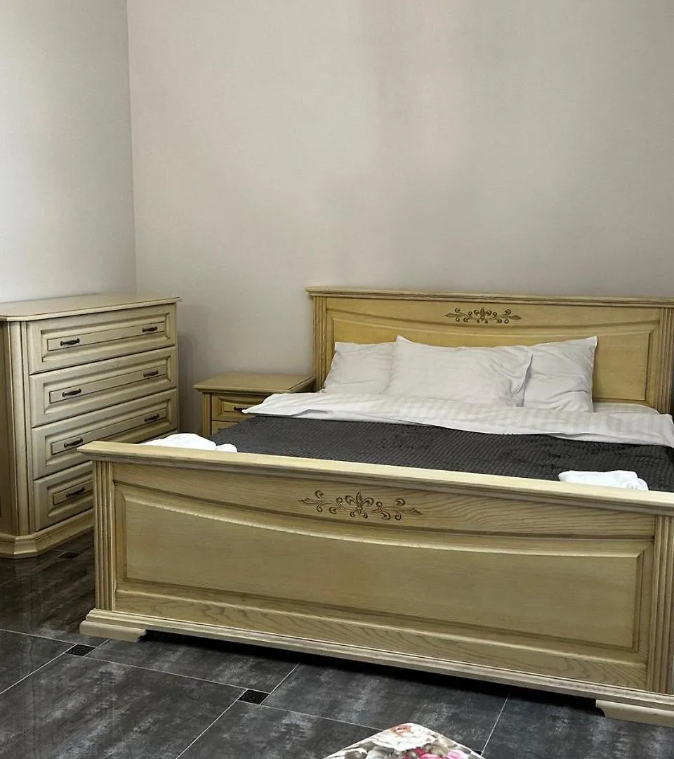 Opera Center Hotel & Apartments Lviv