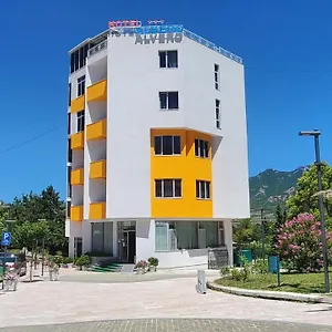 alvero-hotel.albaniahotels.org/