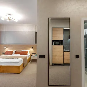 Jam Aparthotel