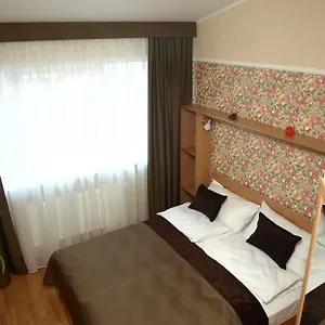  Отель леон