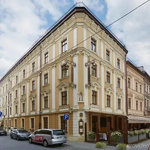 Leopolis Hotel Hotell