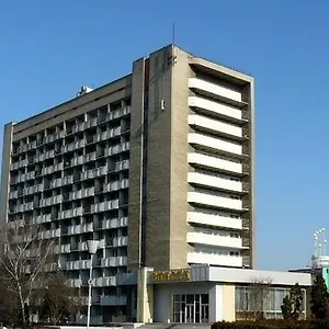 2* Hotel Vlasta