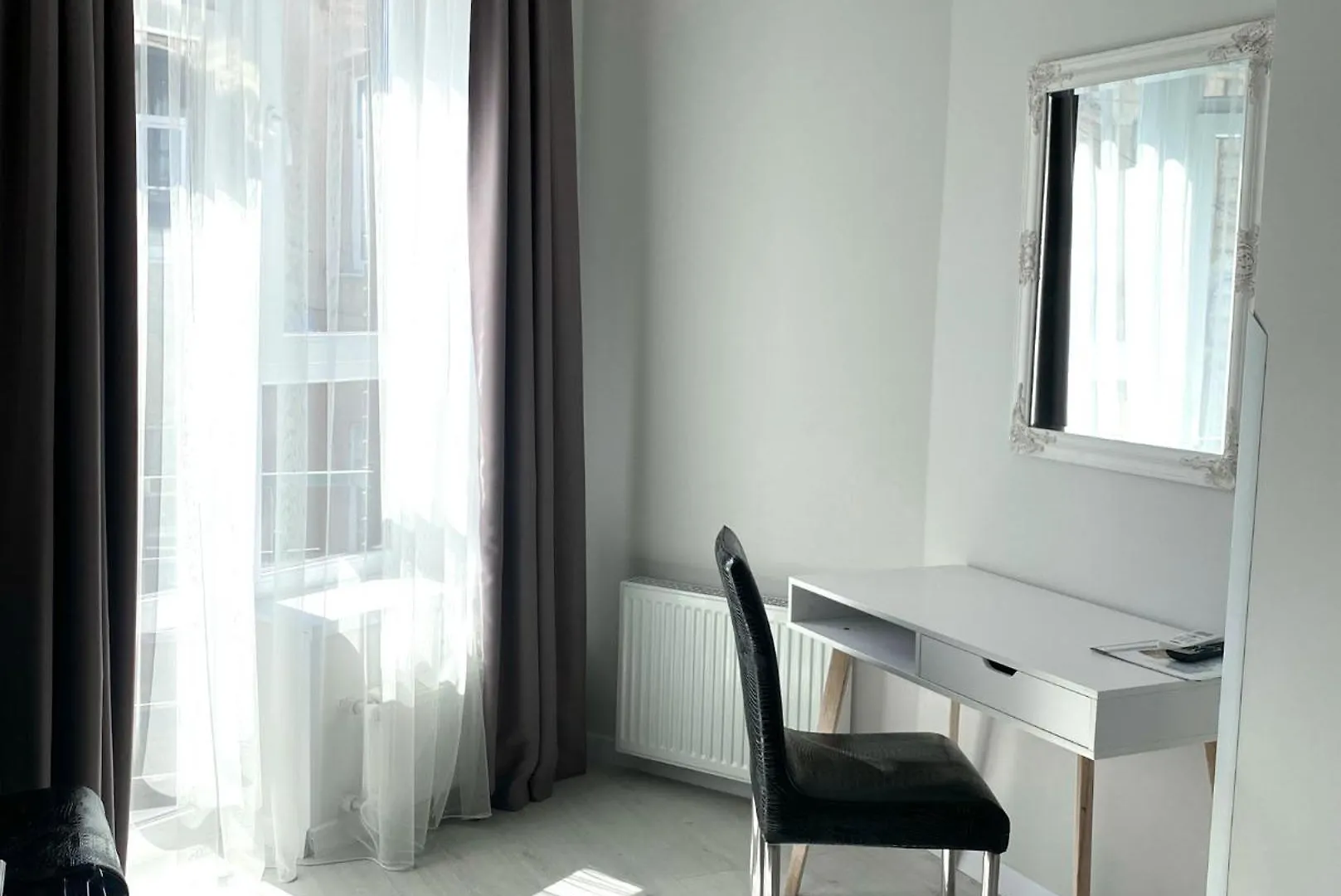 Апарт-отель Opera Center Hotel & Apartments Львов