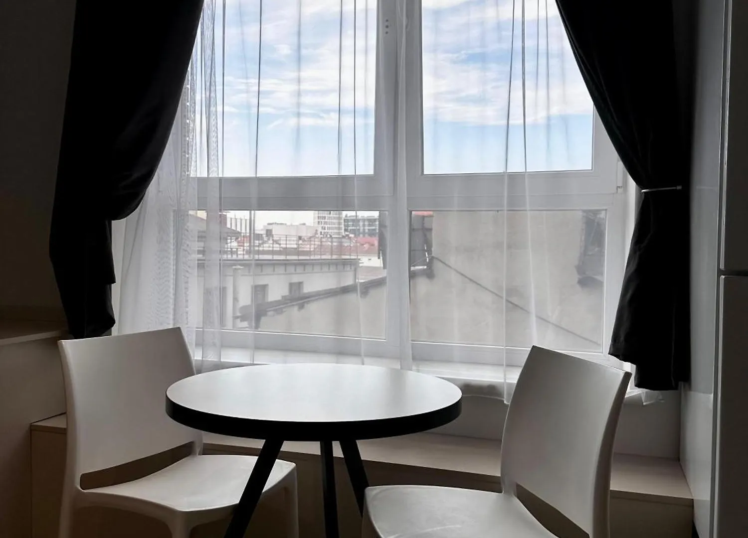 Апарт-отель Opera Center Hotel & Apartments Львов