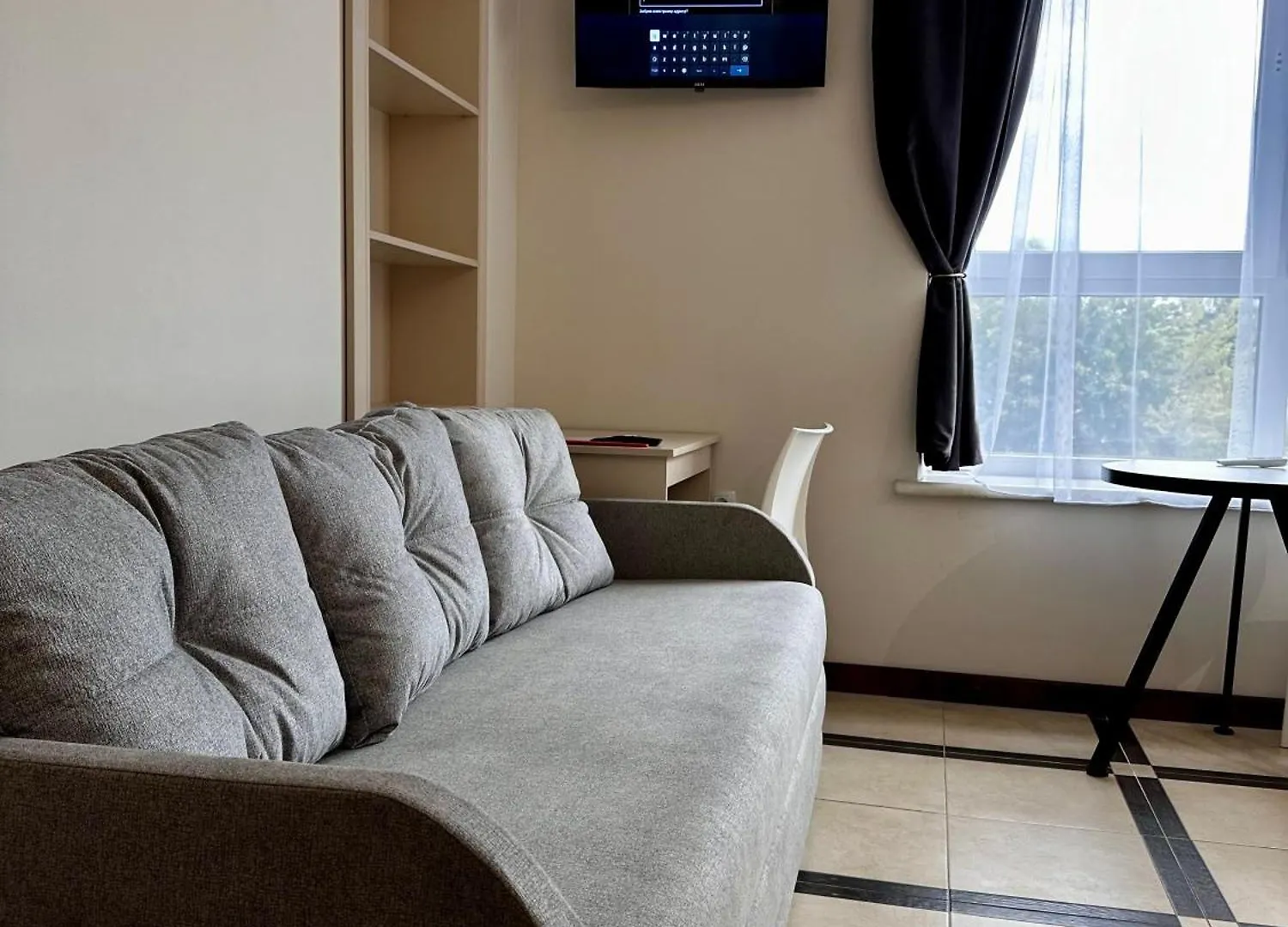 Opera Center Hotel & Apartments Львов Апарт-отель