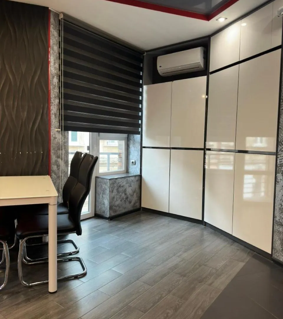 Opera Center Hotel & Apartments Lviv