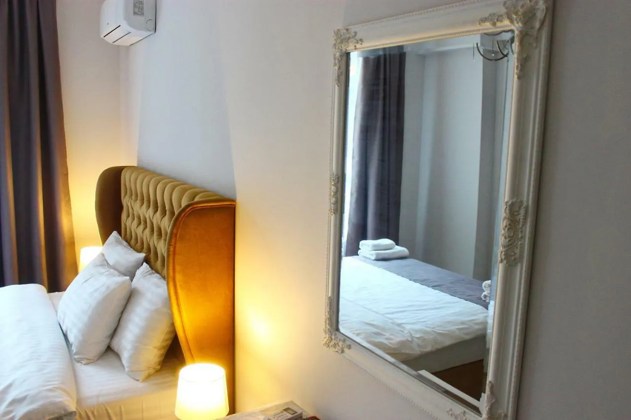 Апарт-отель Opera Center Hotel & Apartments Львов Украина